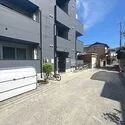 堺市北区百舌鳥赤畑町５丁 外観（２０２６年１０月撮影）