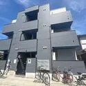 堺市北区百舌鳥赤畑町５丁 外観（２０２６年１０月撮影）