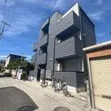 堺市北区百舌鳥赤畑町５丁 外観（２０２６年１０月撮影）