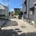 堺市北区百舌鳥赤畑町５丁 外観（２０２６年１０月撮影）
