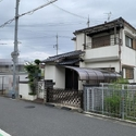 堺市東区丈六 外観