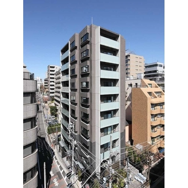 ＣＯＮＯＥ一番町 外観