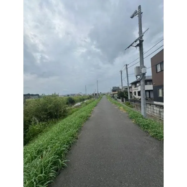 さいたま市緑区大字大門 北西側