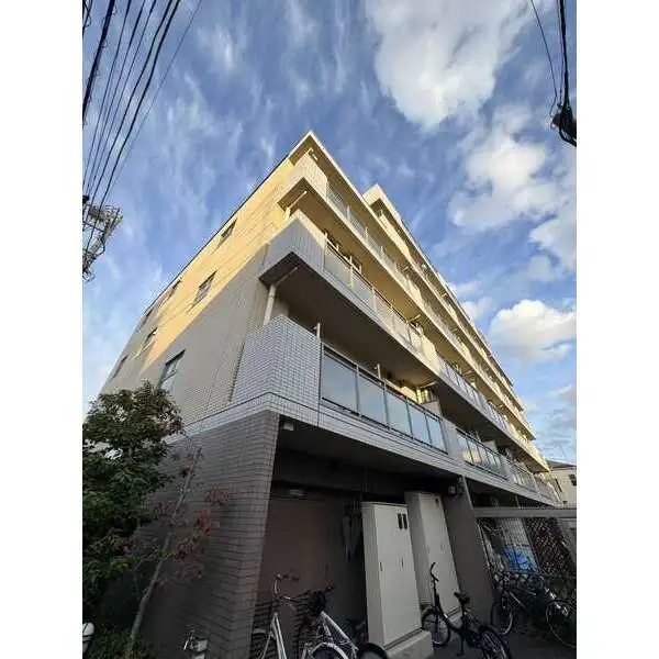 藤和シティホームズ駒込古河庭園 その他画像