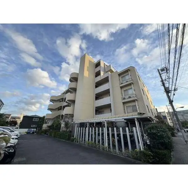 藤和シティホームズ駒込古河庭園 その他画像