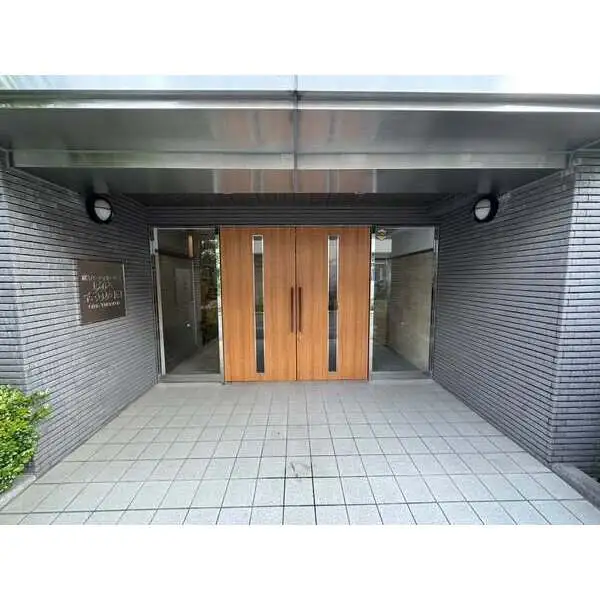 藤和シティホームズ駒込古河庭園 その他画像