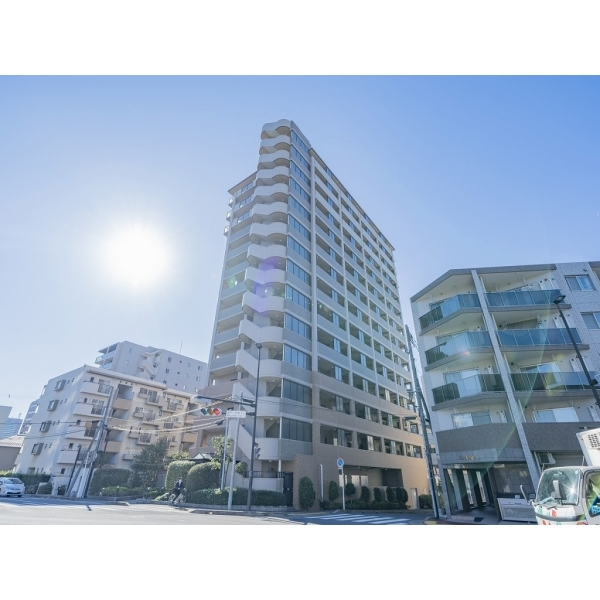 アルファグランデ千葉 その他画像