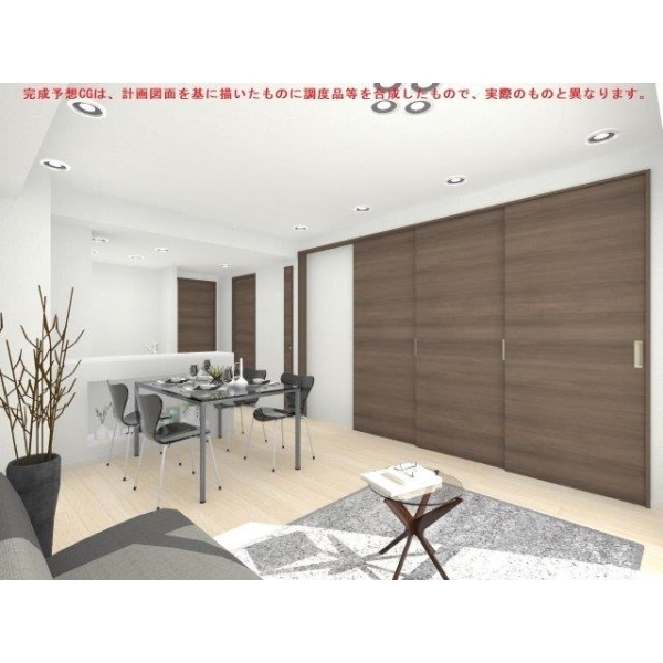 アルファグランデ千葉 その他画像