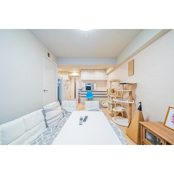 東大島ハイライズ その他画像