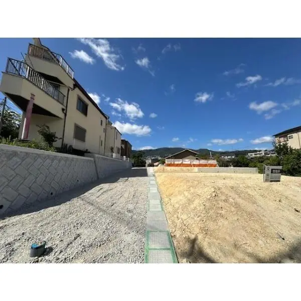 西宮市北名次町 外観