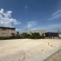 西宮市北名次町 現地土地写真