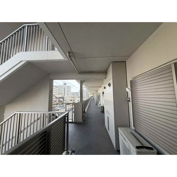 ローレルスクエアＯＳＡＫＡ　ＬＩＮＫ その他画像