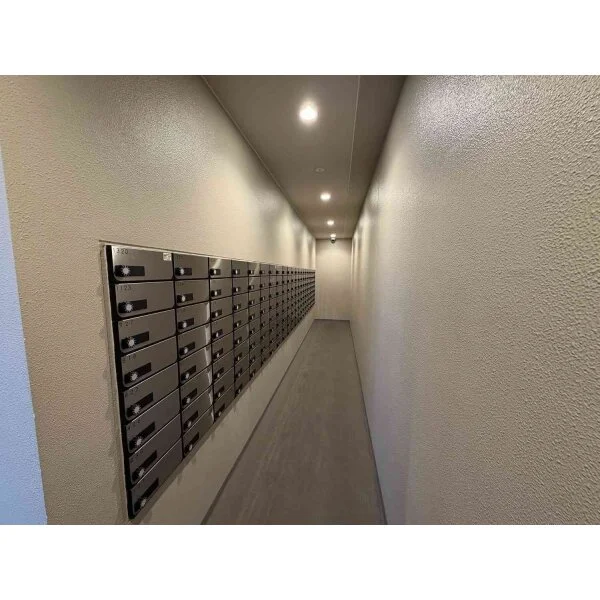 ローレルスクエアＯＳＡＫＡ　ＬＩＮＫ その他画像