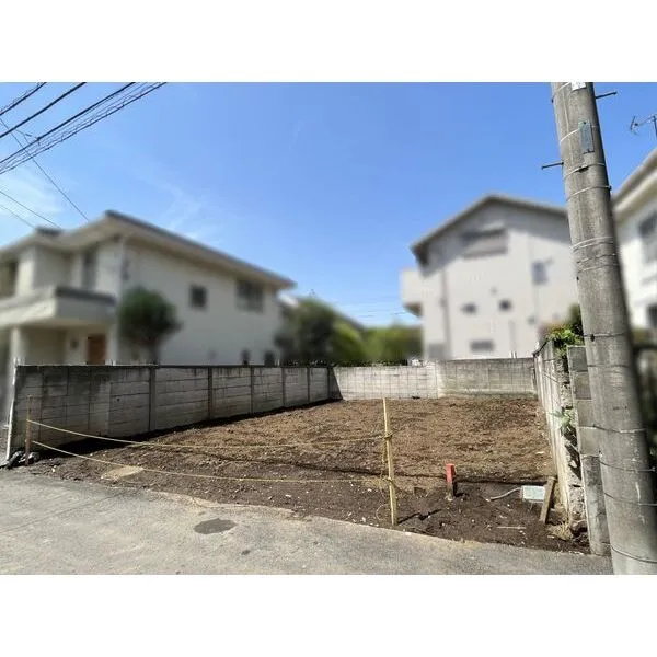 狛江市岩戸南２丁目 外観