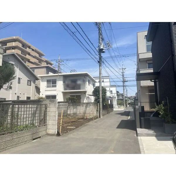 狛江市岩戸南２丁目 その他画像