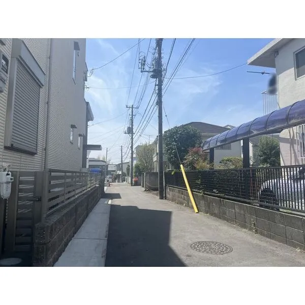 狛江市岩戸南２丁目 その他画像
