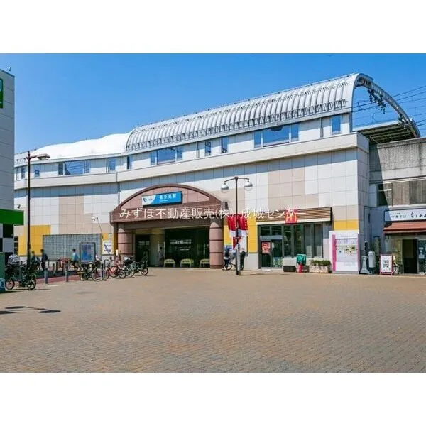 狛江市岩戸南２丁目 その他画像