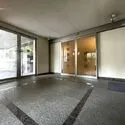 ヒルハイツ文京・春日 風除室