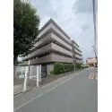 ファミール小平壱番館 建物外観