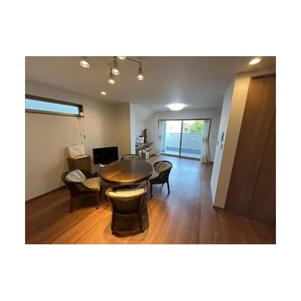 西宮市大社町 リビング