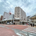 藤和シティコープ湘南平塚 外観