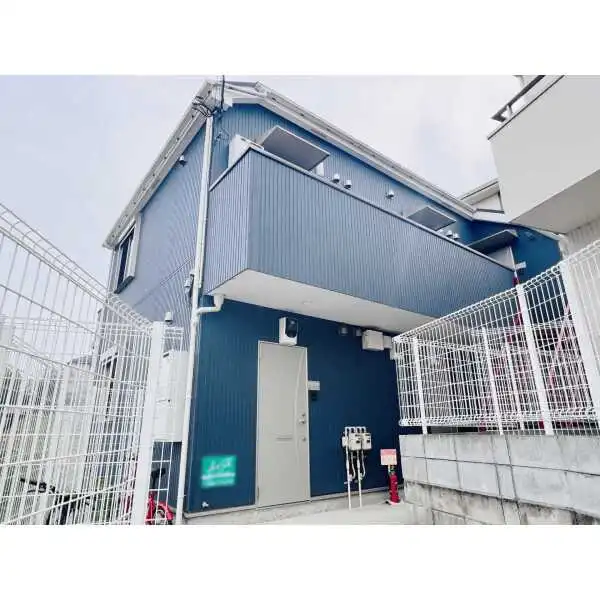 ｃｌａｓｓｙ川崎中原 外観