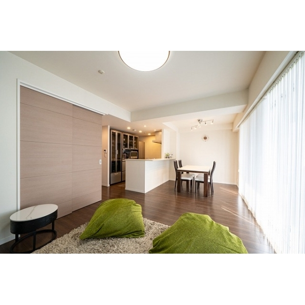 センターフィールド浦和美園ミッドランド弐番街 その他画像