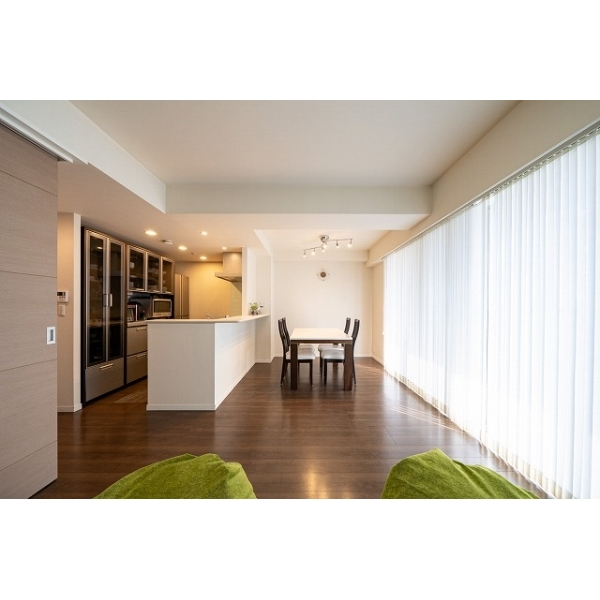 センターフィールド浦和美園ミッドランド弐番街 その他画像