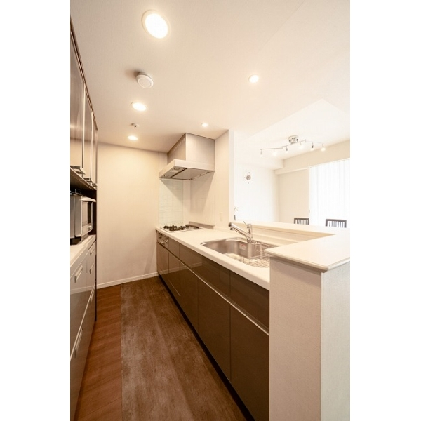 センターフィールド浦和美園ミッドランド弐番街 その他画像