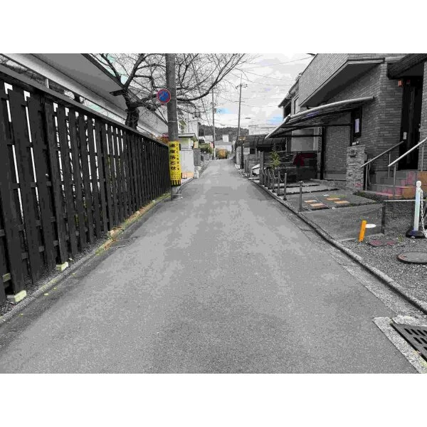 京都市東山区今熊野宝蔵町 外観