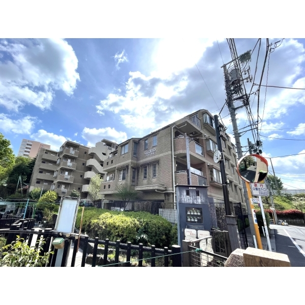 グローリオ板橋本町パークサイド その他画像