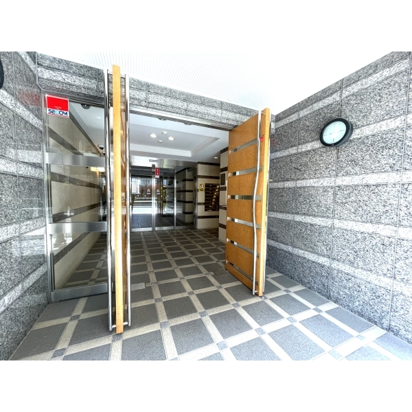 グローリオ板橋本町パークサイド その他画像