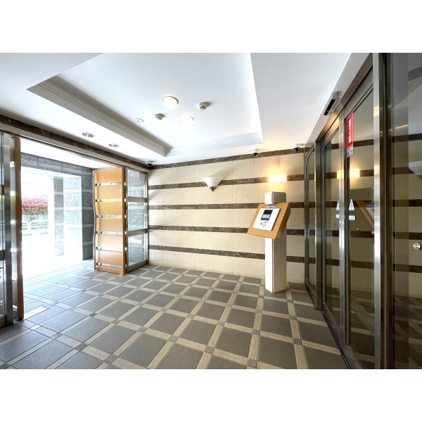 グローリオ板橋本町パークサイド その他画像