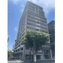 レスタージュ御池高瀬川 外観
