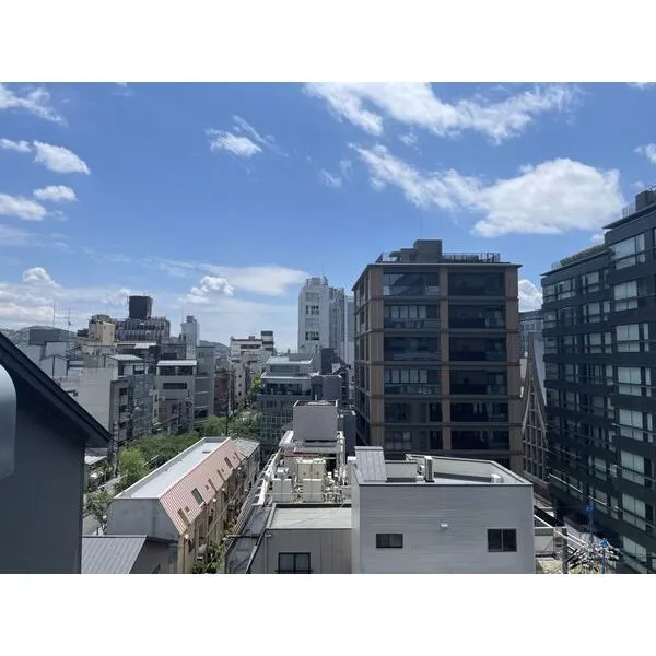 レスタージュ御池高瀬川 その他画像