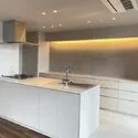 レスタージュ御池高瀬川 キッチン