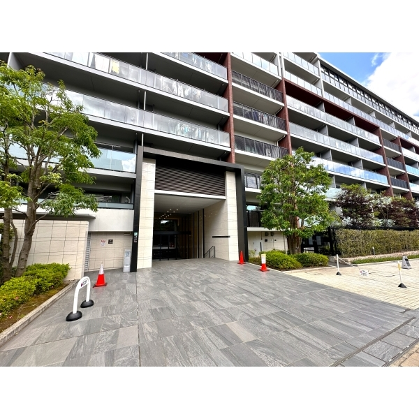 シティテラス横濱仲町台弐番館 その他画像