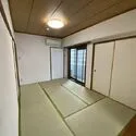 ルネ門前仲町 和室約6.0帖※備品等は価格に含まれません。