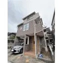 足立区中川２丁目 建物外観