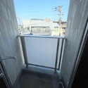 プラウド山王二丁目 キッチン