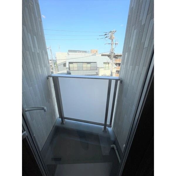 プラウド山王二丁目 キッチン