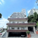 マンション目黒苑 外観