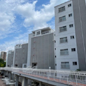 エスポア東山Ｂ棟 外観