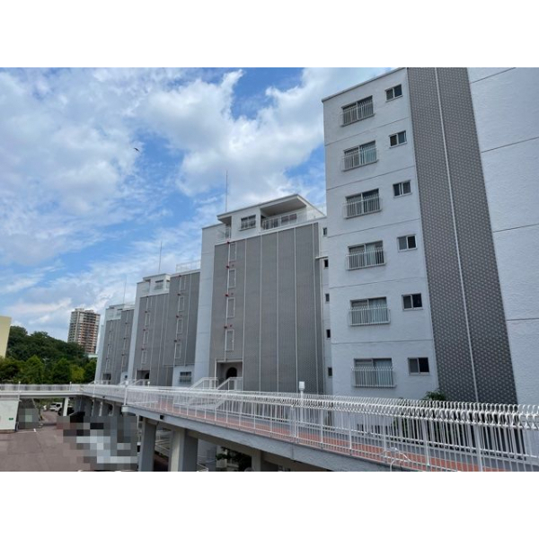 エスポア東山Ｂ棟