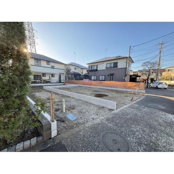 府中市西府町４丁目 その他画像