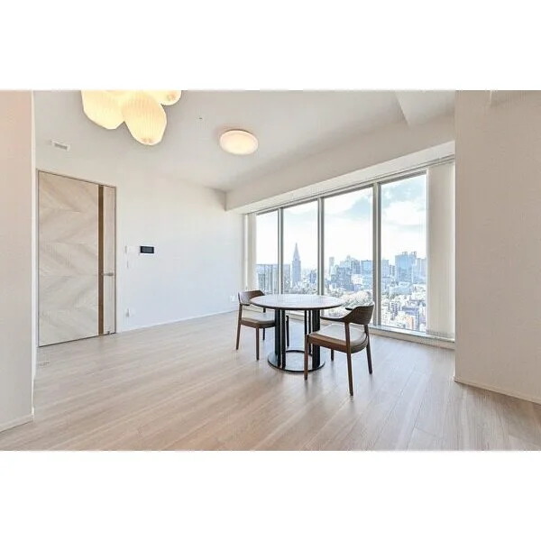 クラッシィタワー新宿御苑 その他画像