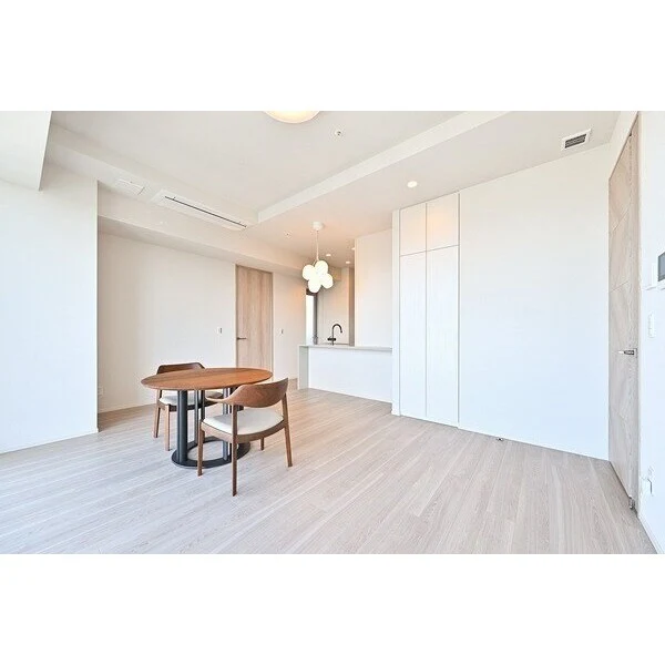 クラッシィタワー新宿御苑 その他画像