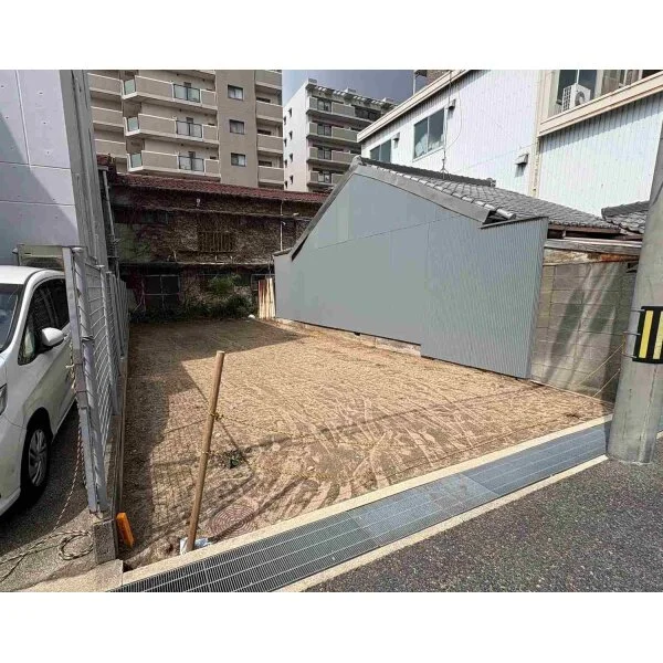 西宮市鳴尾町５丁目 外観