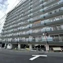 ライオンズマンション馬込 外観