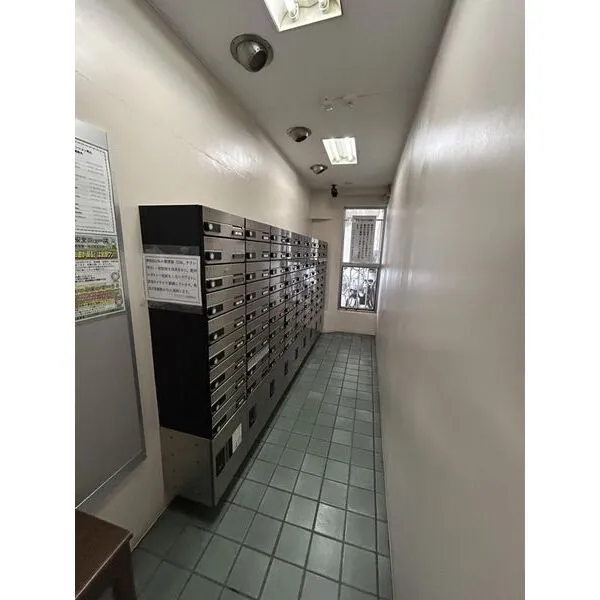 ライオンズマンション馬込 その他画像